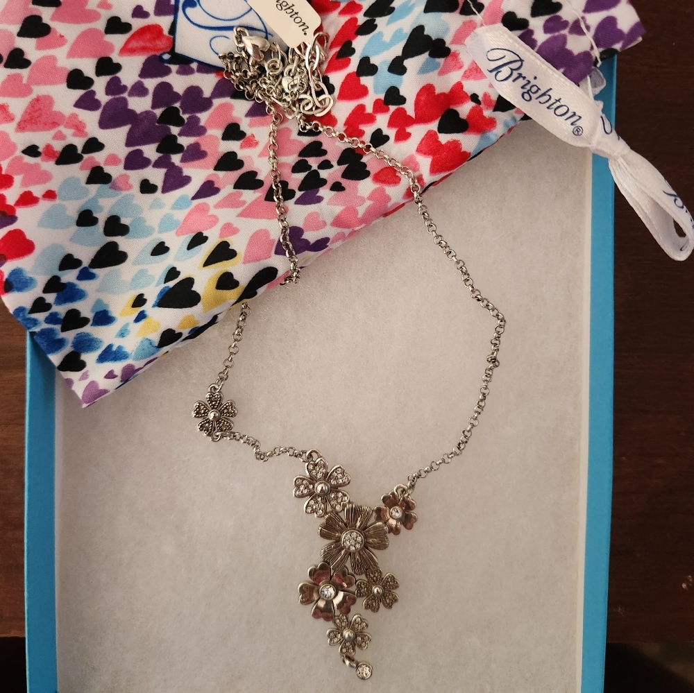 Brighton necklace